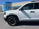 Thumbnail of 2026 Platinum White Pearl Honda Passport