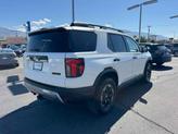 Thumbnail of 2026 Platinum White Pearl Honda Passport