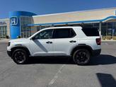Thumbnail of 2026 Platinum White Pearl Honda Passport
