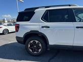 Thumbnail of 2026 Platinum White Pearl Honda Passport