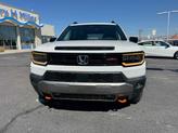 Thumbnail of 2026 Platinum White Pearl Honda Passport