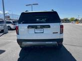 Thumbnail of 2026 Platinum White Pearl Honda Passport