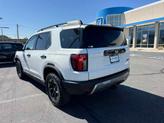 Thumbnail of 2026 Platinum White Pearl Honda Passport