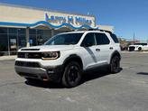Photo of 2026 Platinum White Pearl Honda Passport