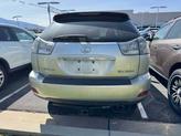 Thumbnail of 2008 Millennium Silver Metallic Lexus RX 350