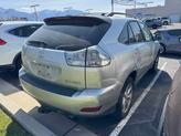 Thumbnail of 2008 Millennium Silver Metallic Lexus RX 350