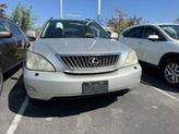 Thumbnail of 2008 Millennium Silver Metallic Lexus RX 350