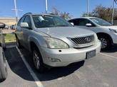 Thumbnail of 2008 Millennium Silver Metallic Lexus RX 350