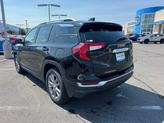 Thumbnail of 2023 Ebony Twilight Metallic GMC Terrain