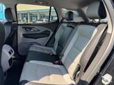 Thumbnail of 2023 Ebony Twilight Metallic GMC Terrain