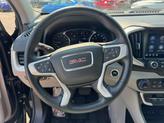 Thumbnail of 2023 Ebony Twilight Metallic GMC Terrain
