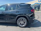 Thumbnail of 2023 Ebony Twilight Metallic GMC Terrain