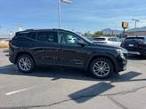 Thumbnail of 2023 Ebony Twilight Metallic GMC Terrain
