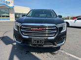 Thumbnail of 2023 Ebony Twilight Metallic GMC Terrain