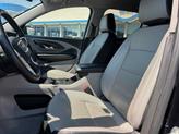Thumbnail of 2023 Ebony Twilight Metallic GMC Terrain