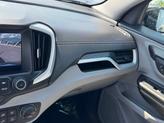 Thumbnail of 2023 Ebony Twilight Metallic GMC Terrain