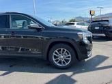 Thumbnail of 2023 Ebony Twilight Metallic GMC Terrain