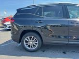 Thumbnail of 2023 Ebony Twilight Metallic GMC Terrain