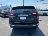 Thumbnail of 2023 Ebony Twilight Metallic GMC Terrain