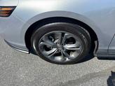 Thumbnail of 2024 Solar Silver Metallic Honda Accord
