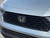 Thumbnail of 2024 Solar Silver Metallic Honda Accord