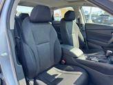 Thumbnail of 2024 Solar Silver Metallic Honda Accord