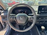 Thumbnail of 2024 Solar Silver Metallic Honda Accord