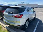 Thumbnail of 2019 Silver Ice Metallic Chevrolet Equinox