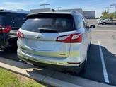 Thumbnail of 2019 Silver Ice Metallic Chevrolet Equinox