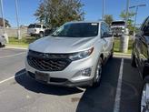 Photo of 2019 Silver Ice Metallic Chevrolet Equinox
