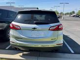 Thumbnail of 2019 Silver Ice Metallic Chevrolet Equinox