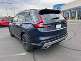 Thumbnail of 2026 Canyon Honda CR-V Hybrid