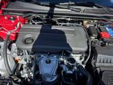 Thumbnail of 2026 Rallye Red Honda Civic