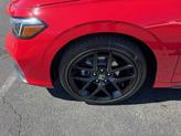 Thumbnail of 2026 Rallye Red Honda Civic