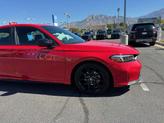 Thumbnail of 2026 Rallye Red Honda Civic