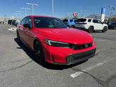 Thumbnail of 2026 Rallye Red Honda Civic