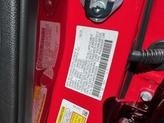Thumbnail of 2026 Rallye Red Honda Civic
