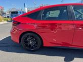 Thumbnail of 2026 Rallye Red Honda Civic
