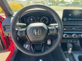 Thumbnail of 2026 Rallye Red Honda Civic