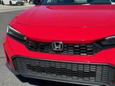 Thumbnail of 2026 Rallye Red Honda Civic