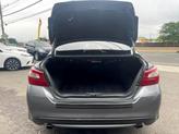 Thumbnail of 2018 Gun Metallic Nissan Altima