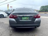 Thumbnail of 2018 Gun Metallic Nissan Altima