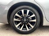 Thumbnail of 2018 Gun Metallic Nissan Altima