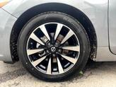 Thumbnail of 2018 Gun Metallic Nissan Altima