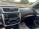 Thumbnail of 2018 Gun Metallic Nissan Altima