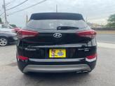 Thumbnail of 2017 Black Noir Pearl Hyundai TUCSON