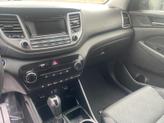 Thumbnail of 2017 Black Noir Pearl Hyundai TUCSON