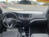 Thumbnail of 2017 Black Noir Pearl Hyundai TUCSON