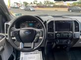 Thumbnail of 2020 Oxford White Ford F-150