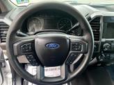 Thumbnail of 2020 Oxford White Ford F-150